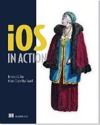 Abbildung von: iOS in Action - Manning Publications