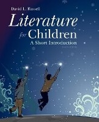 Enlarge image Cover: Literature for Children - Pearson
