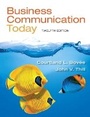 Cover: Business Communication Today Plus 2014 MyBCommLab with Pearson eText -- Access Card Package - Prentice Hall