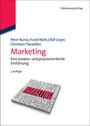 Bild: Marketing - De Gruyter Oldenbourg