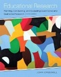 Cover: Educational Research - Pearson