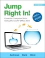 Cover: Jump Right In - Pearson