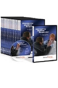 Abbildung von: Action Training Systems--EMT - Pearson