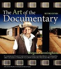 Abbildung von: The Art of the Documentary - New Riders