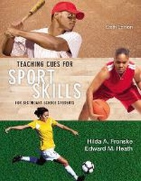 Abbildung von: Teaching Cues for Sport Skills for Secondary School Students - Pearson