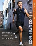 Cover: Total Fitness and Wellness, Brief Edition Plus MasteringHealth with eText -- Access Card Package - Benjamin Cummings