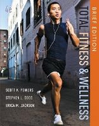 Abbildung von: Total Fitness and Wellness, Brief Edition Plus MasteringHealth with eText -- Access Card Package - Benjamin Cummings
