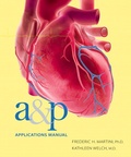 Cover: A&P Applications Manual - Pearson