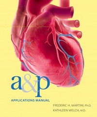 Enlarge image Cover: A&P Applications Manual - Pearson