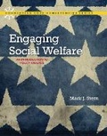 Cover: Engaging Social Welfare - Pearson