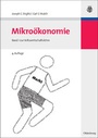 Cover: Mikroökonomie - De Gruyter Oldenbourg