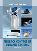 Cover: Feedback Control of Dynamic Systems - Pearson