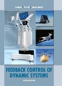 Enlarge image Cover: Feedback Control of Dynamic Systems - Pearson