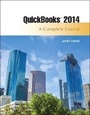 Cover: Quickbooks 2014 - Pearson