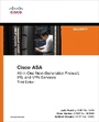 Cover: Cisco ASA - Cisco Press