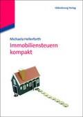 Cover: Immobiliensteuern kompakt - De Gruyter Oldenbourg