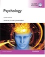 Cover: Psychology, Global Edition - Pearson Education Limited