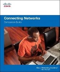 Abbildung von: Connecting Networks Companion Guide - Cisco Press