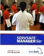 Cover: ServSafe Manager, Revised - Pearson