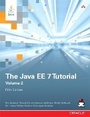 Cover: The Java EE 7 Tutorial - Addison Wesley