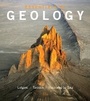 Cover: Essentials of Geology Plus MasteringGeology with eText -- Access Card Package - Prentice Hall
