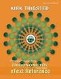 Cover: eText Reference for Trigsted Trigonometry - Pearson