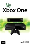 Cover: My Xbox One - Que Corporation,U.S.
