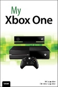 Enlarge image Cover: My Xbox One - Que Corporation,U.S.