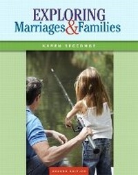 Enlarge image Cover: Exploring Marriages and Families - Pearson