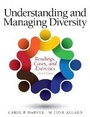 Cover: Understanding and Managing Diversity - Pearson