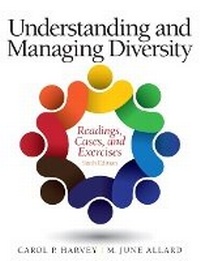 Enlarge image Cover: Understanding and Managing Diversity - Pearson