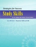 Cover: Strategies For Success - Pearson