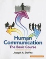 Cover: Human Communication - Pearson