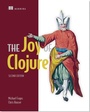 Cover: The Joy of Clojure - Manning Publications