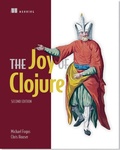 Cover: The Joy of Clojure - Manning Publications