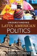 Cover: Understanding Latin American Politics - Pearson