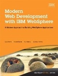 Cover: Modern Web Development with IBM WebSphere - IBM Press
