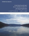 Cover: Understanding Psychopathology - Pearson