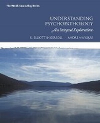 Enlarge image Cover: Understanding Psychopathology - Pearson