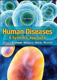 Abbildung von: Human Diseases - Pearson
