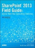Cover: SharePoint 2013 Field Guide - Sams Publishing