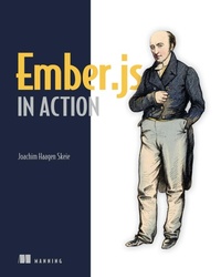 Abbildung von: Ember.js in Action - Manning Publications