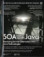 Cover: SOA with Java - Prentice Hall