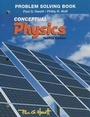 Cover: Problem Solving for Conceptual Physics - Pearson