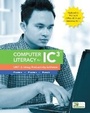Cover: Computer Literacy for IC3, Unit 2 - Pearson