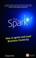 Cover: Spark, The - FT Publishing International