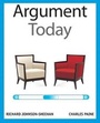 Cover: Argument Today - Pearson