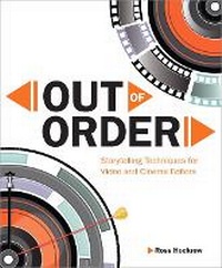 Abbildung von: Out of Order - Peachpit Press Publications