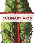 Cover: Student Lab Resources & Study Guide for Introduction to Culinary Arts - Pearson