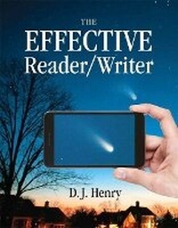 Enlarge image Cover: Effective Reader/Writer, The Plus NEW MySkillsLab with Pearson eText -- Access Card Package - Pearson Education (US)